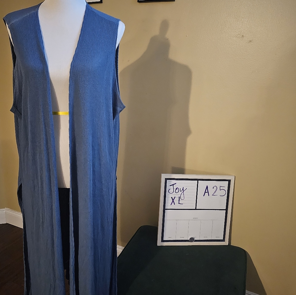 XL Joy Lularoe Duster